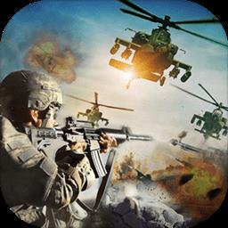 风暴战地先锋游戏