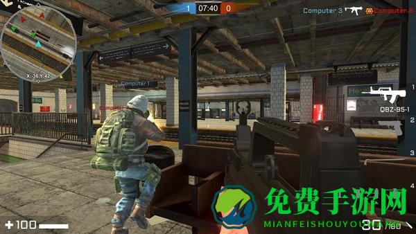 猎杀僵尸最强者游戏