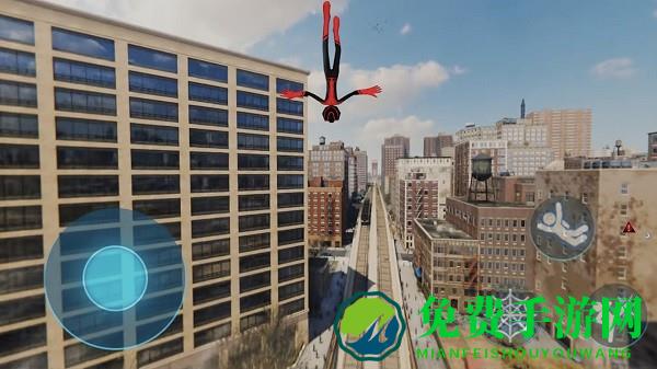 超级火柴人巨人英雄手游