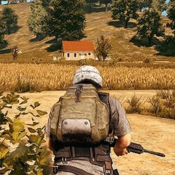 沙漠雄鹰刺激枪战精英手游