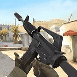 全民枪战联盟游戏