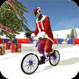 火柴蜘蛛侠冬季版游戏