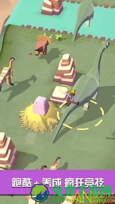 疯狂动物园2019破解版