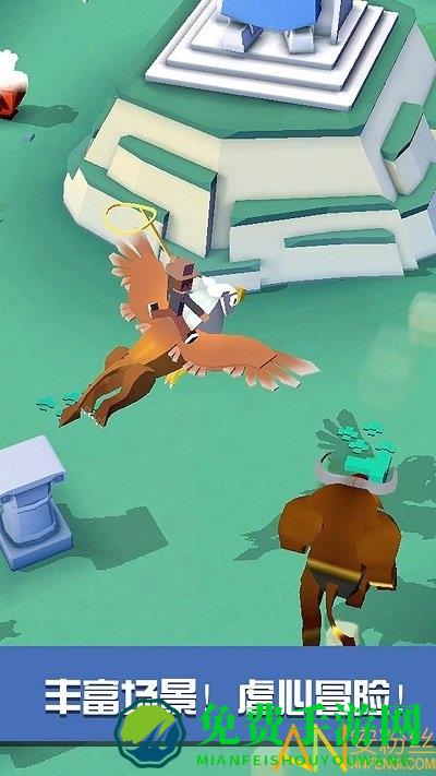 疯狂动物园2019破解版