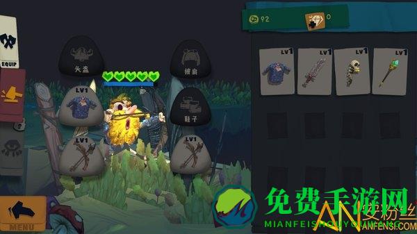 独奏骑士无限金币下载