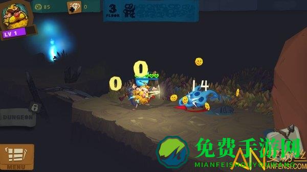 独奏骑士破解版