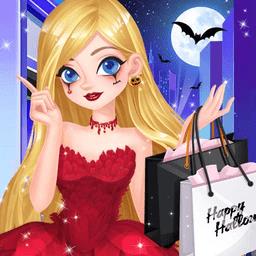 万圣节时装店中文版