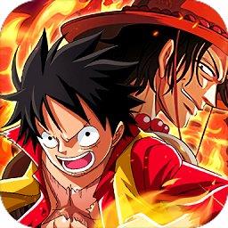 海贼王最终决战