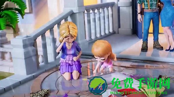 姐妹逆袭记手游