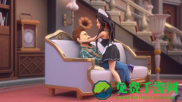 姐妹逆袭记手游