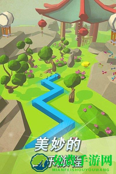 跳舞的线远古版本破解版