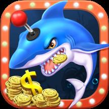 千炮疯狂捕鱼官方版