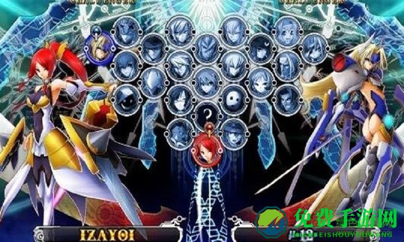 苍翼默示录手机版