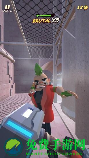 特种小队模拟器