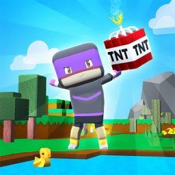 冒险岛求生日记官方正版