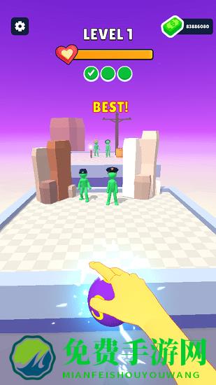 魔力磁铁球官方版