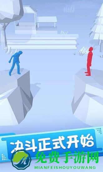 火柴人英雄勇者免费版