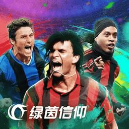 绿茵信仰共研服安装包