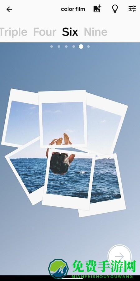 polaroidoriginals中文版下载