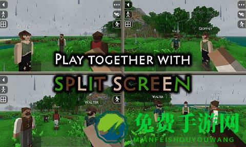 生存战争2手机版