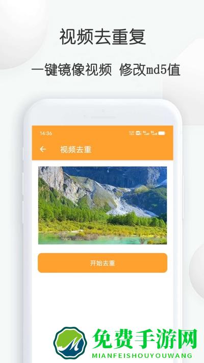 短视频搬运大师
