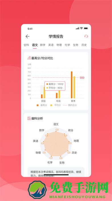 七天学堂初中版