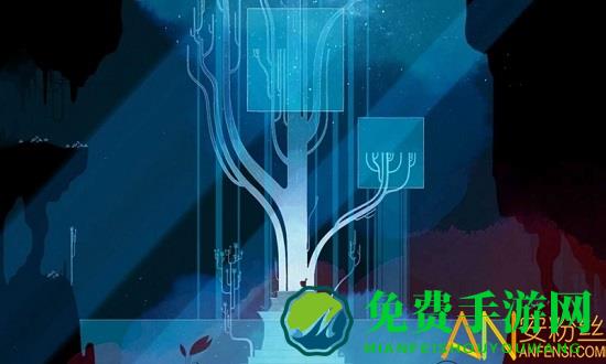 gris手机版(格莉斯的旅程)