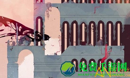 gris手机版(格莉斯的旅程)