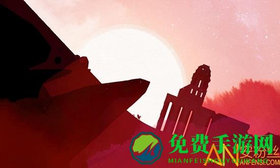 gris手机版(格莉斯的旅程)