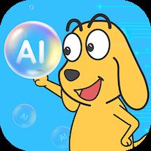 适趣儿童识字app(改名为适趣AI中文)