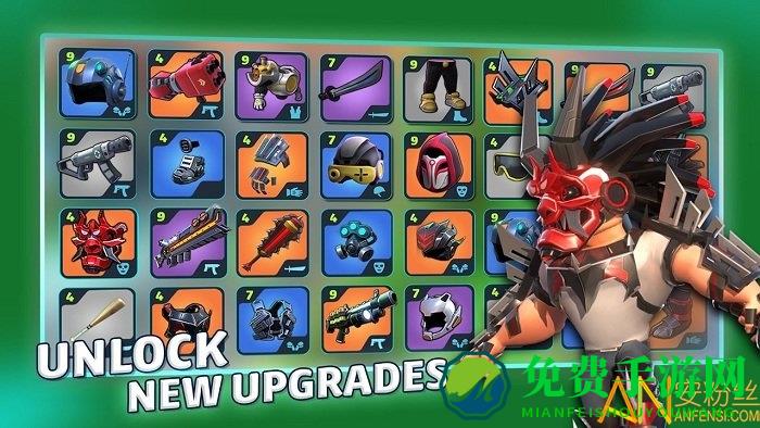 活下来手游(活下去)