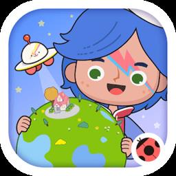 MIGATOWEMY WORLD最新版