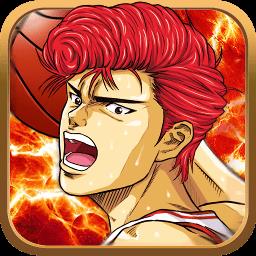 灌篮高手网易渠道服