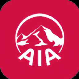 友邦友享保险app