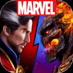漫威对决网易版