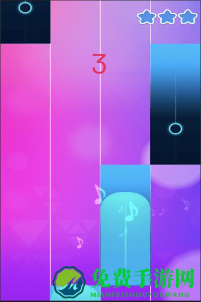 钢琴块1官方正版