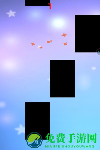 钢琴块1官方正版