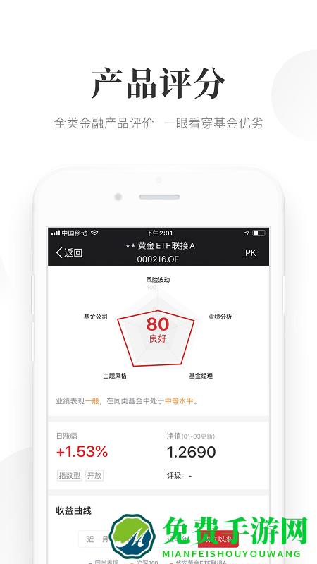 “beta理财师官方下载”