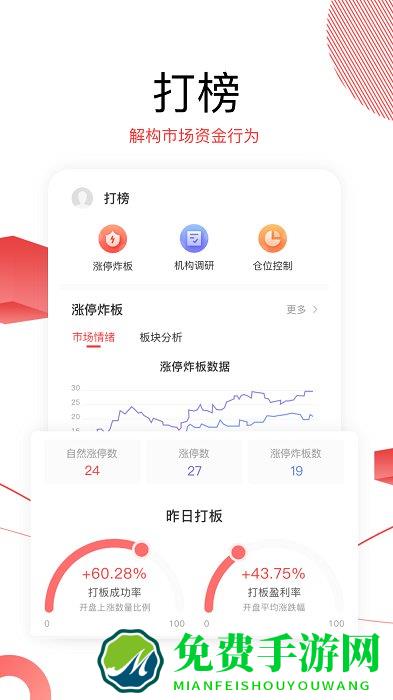 源达慧选股官方版(改名为财源滚滚)