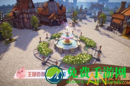 仙境传说ro爱如初见手游下载