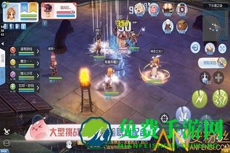 仙境传说爱如初见最新版