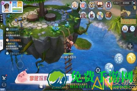 仙境传说爱如初见最新版