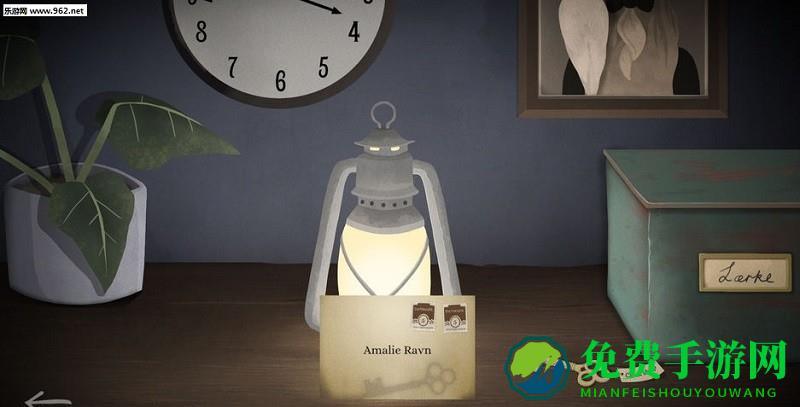 滴答滴答双人冒险中文版