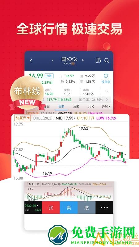 国泰君安大智慧app(国泰海通君弘)