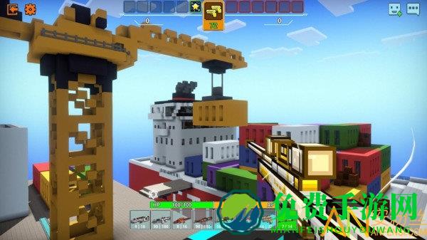 像素射击2025最新版