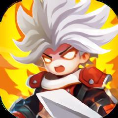 一起当勇士游戏