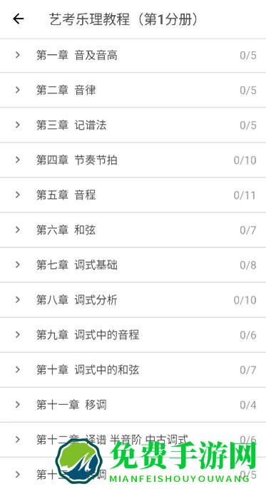 木耳音乐软件(乐音)