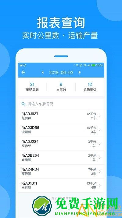 安智车管家app(安智连)