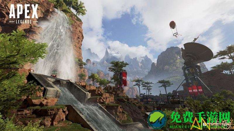 apex英雄手游2025最新版(高能英雄)