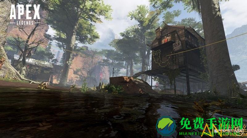 apex英雄手游2025最新版(高能英雄)